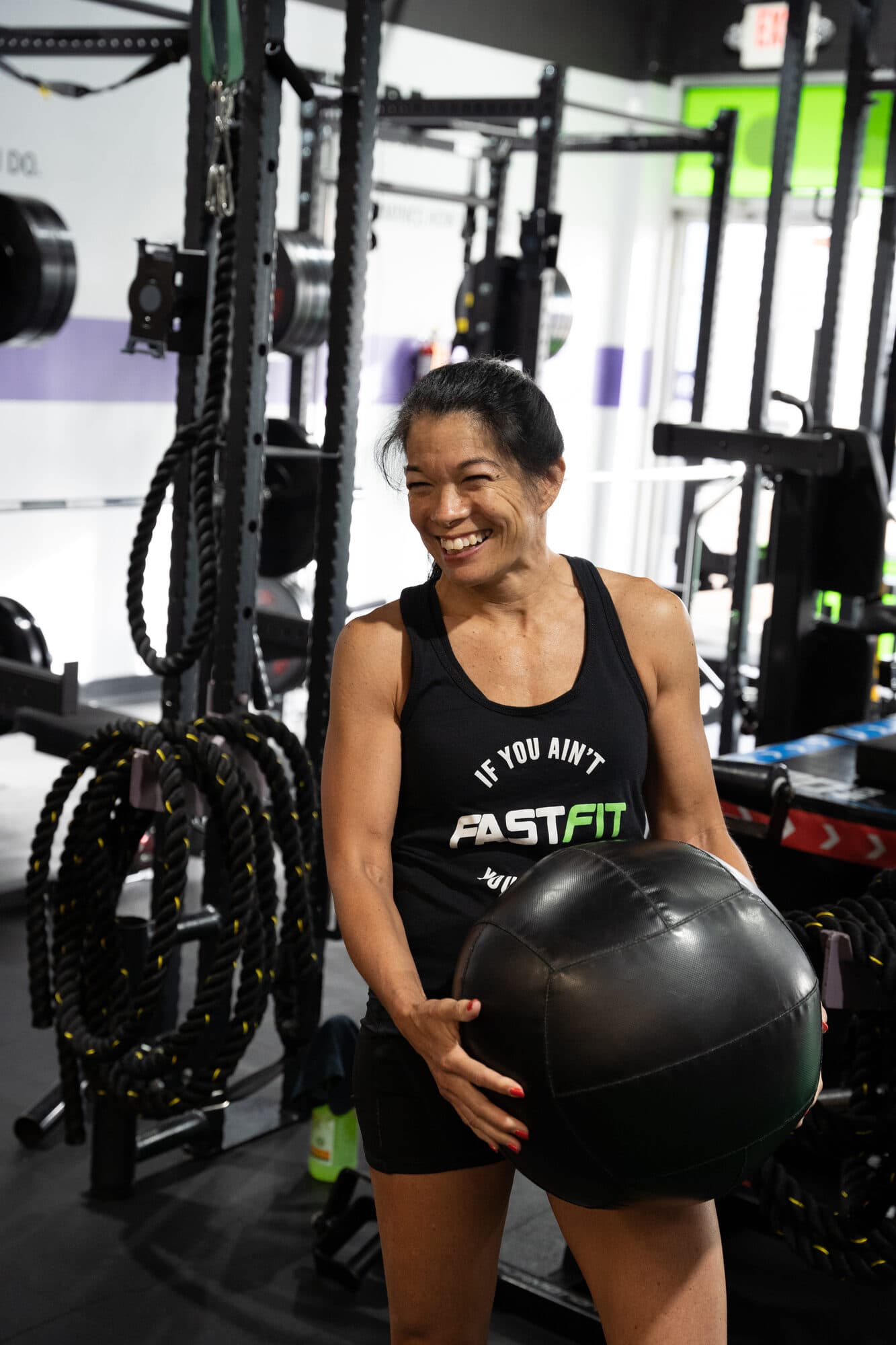 Get Your Body Right