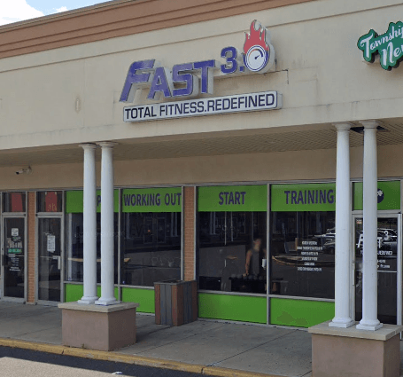 Get in Touch at FAST 3.0 Training Studio in Burlington, NJ