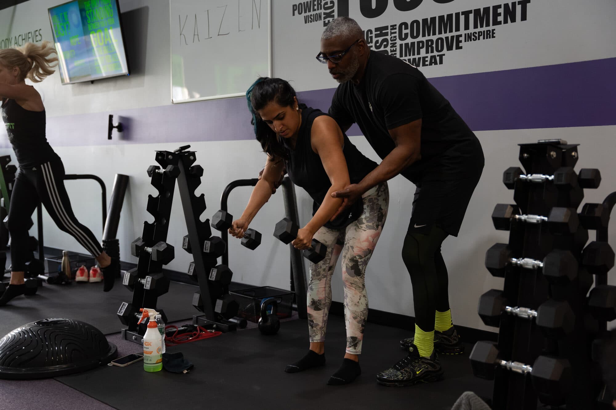 Get Your Mind Right at FAST 3.0 Training Studio in Burlington, NJ