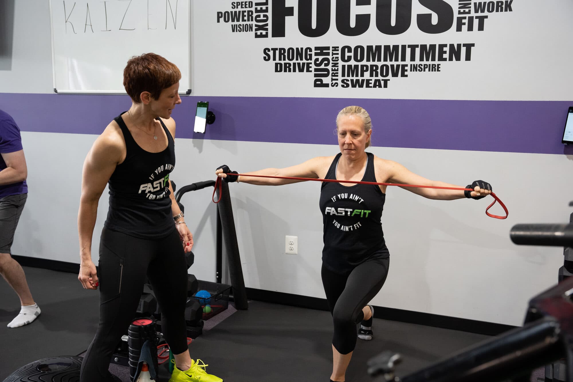 14 Day Free Pass at FAST 3.0 Training Studio in Burlington, NJ