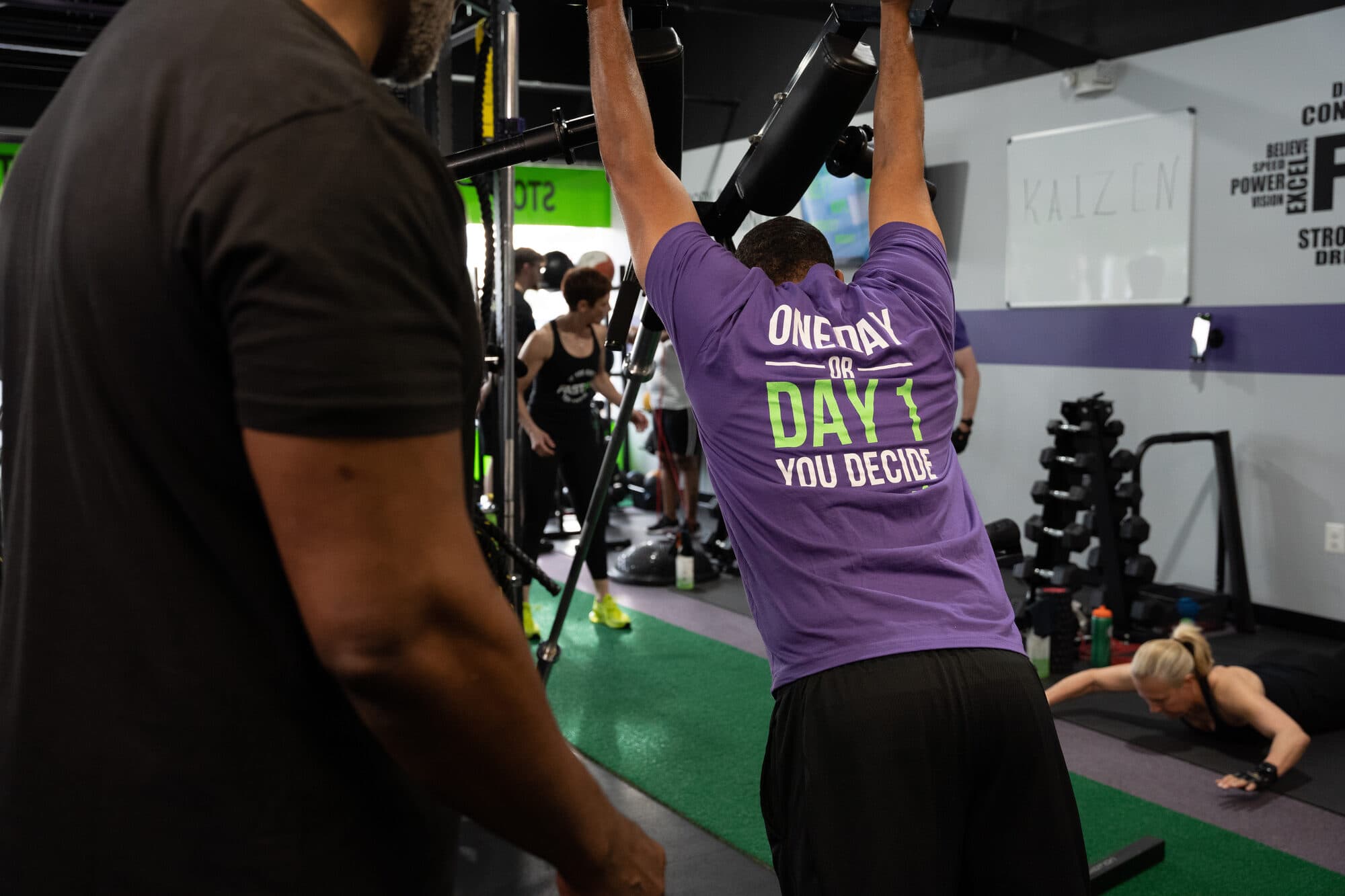 6-Week Clean & Lean Challenge at FAST 3.0 Training Studio in Burlington, NJ
