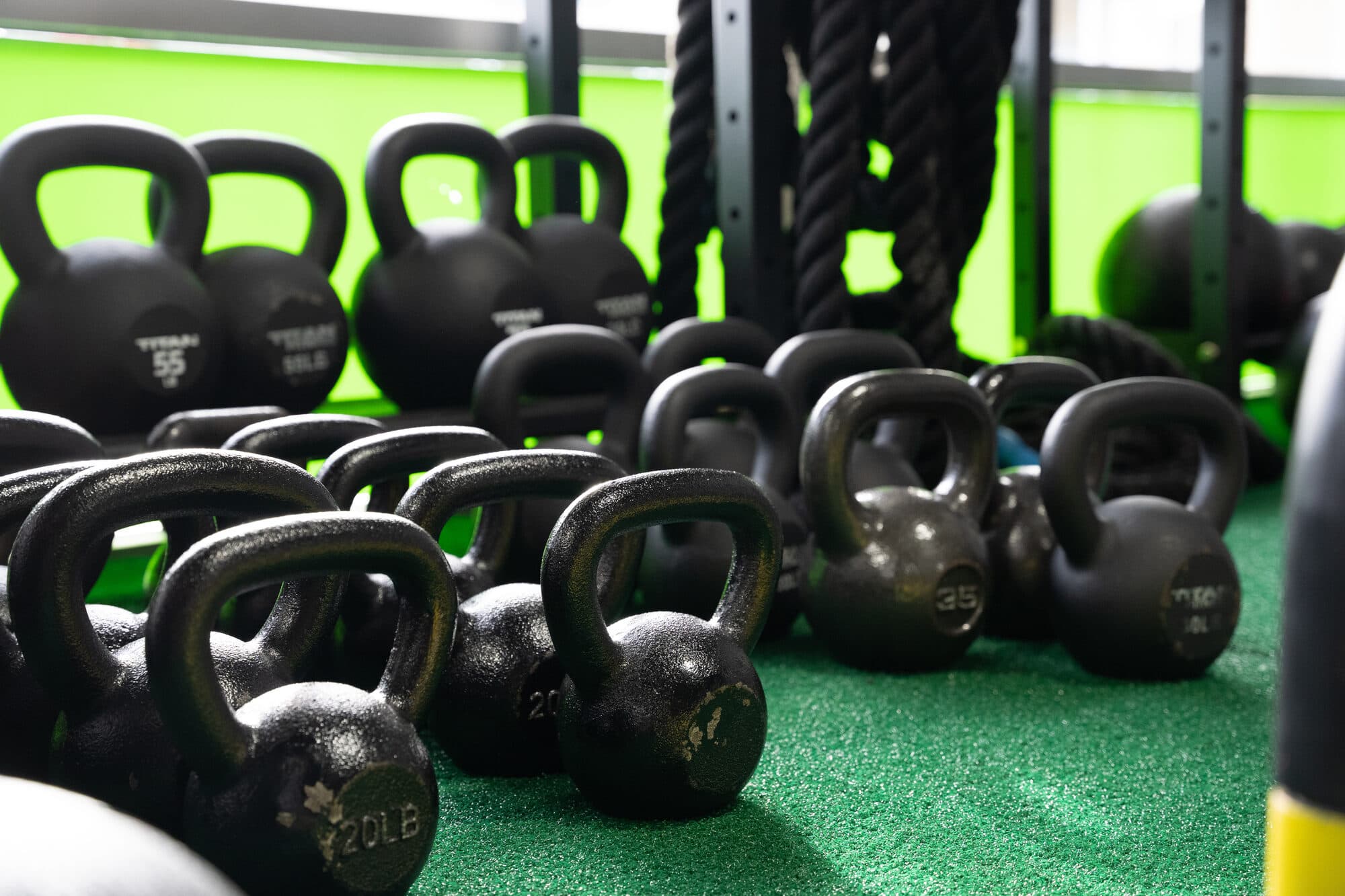 Get Your Kitchen Right at FAST 3.0 Training Studio in Burlington, NJ